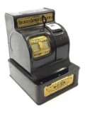 Uncle Sams 3 Coin Register Bank