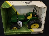 Ertl John Deere 1/16th Scale Die Cast 5200 Toy