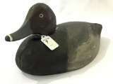 Ben Schmidt Duck Decoy