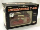 Ertl Case International T-340 Collector Edition-