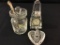 Lot of 3 Waterford Pieces Including