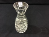 Waterford LIsmore Carafe-9 Inches Tall