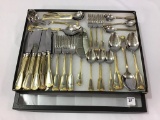 Set of Flatware From Germany
