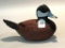 Decoy-Nebraska Ducks Unlimited-Ned Shipley