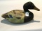 Ducks Unlimited Decoy