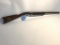 Unknown 12 Ga. Black Powder Rifle NSN