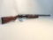 Browning Model B/80 Semi Auto 20 Ga Shotgun