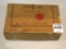 Un-Opened Wax Seal Paper Wrapped-German