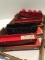 Lot of 4 Like New Condition Lionel O Gauge Train