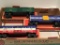 Lot of 3 Like New Condition Lionel O Gauge Train