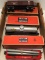 Lot of 3 Like New Condition Lionel O Gauge Train