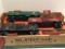 Lot of 3 Like New Condition Lionel O Gauge Train