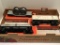Lot of 3 Like New Condition Lionel O Gauge Train