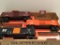 Lot of 3 Like New Condition Lionel O Gauge