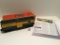 New Condition Lionel O Gauge 6464-300