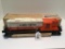 Like New Lionel O Gauge 6-8030 Illinois Central