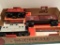 Lot of 3 Like New Condition Lionel O Gauge Train