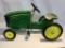 Contemp. John Deere 7930 Pedal Tractor