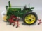 Ertl John Deere Precision Classics #2 Model A