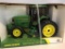 Ertl John Deere 1/16th Scale 7800 Tractor