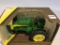 Ertl John Deere 1/16th Scale-Collector's