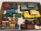 Group of Various Vintage Toy Cars Including