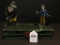 Iron Mechanical Golfing Bank