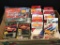 Group of New in the Package Die Cast Toy Cars