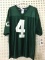 NFL Green Bay Packer Jersey-Size Lg. #4-