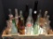 Lot of 20 Various Soda Bottles Including