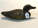 Dodge Teal Decoy  (Damage to