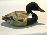 Ducks Unlimited Decoy