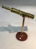 Bushnell Harbor Master Telescope on Stand