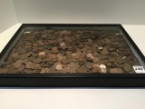 Lg. Collection of Approx. 1500 Wheat Pennies-