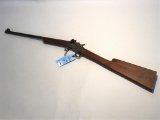 Unknown  22 Cal Rifle NSN