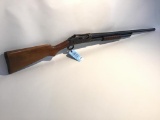 Winchester Model 97 12 Ga. Pump Shotgun
