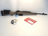 Like New Savage Model  11  308 Cal Bolt Action