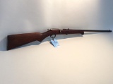 Iver Johnson Model X 22 S/L/LR Bolt Action