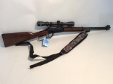 Henry Repeating Arms 22 S/L/LR Lever Action