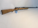 Springfield Model 84C Bolt Action 22 S/L/LR