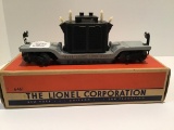 Like New Condition-Lionel O Gauge 6461-