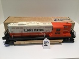 Like New Lionel O Gauge 6-8030 Illinois Central