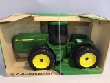 Ertl John Deere 1/16th Scale Collector's