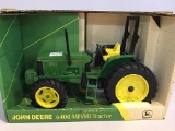 Ertl John Deere 1/16th Scale Collectors Edition