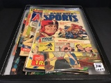 Group of Approx. 14 Comic Books
