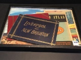 Collection of 6 Old Booklets Including