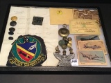 Group of Collectibles Including