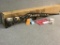 Savage Arms Model 64 .22 LR Only Camo Design Rifle