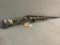 Savage Arms Model 64 .22 LR Only Camo Design
