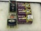 Lot of 5 Full Boxes Including 3-Boxes of Eley